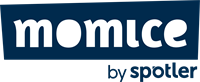Logo Momice BV